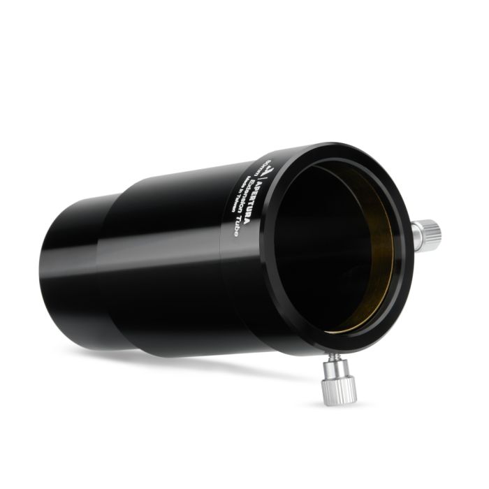 Telescope-Accessories-Apertura 80 mm Extension Tube – 2″ 2 Telescope-Accessories-Apertura 80 mm Extension Tube - 2" - Image 2