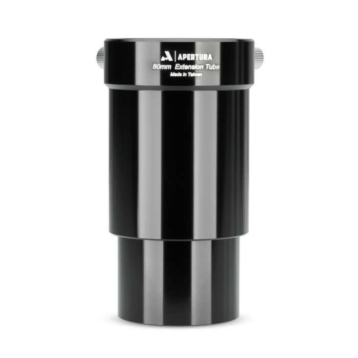 Telescope-Accessories-Apertura 80 mm Extension Tube – 2″ Telescope-Accessories-Apertura 80 mm Extension Tube - 2"