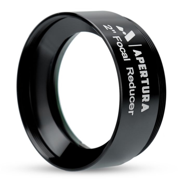 Telescope-Accessories-Apertura 0.5X Focal Reducer – 2″ 3 Telescope-Accessories-Apertura 0.5X Focal Reducer - 2" - Image 3