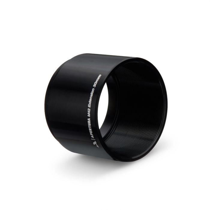 Telescope-Telescope Adapters-Apertura 30 mm Spacer Ring for M42 Thread 3 Telescope-Telescope Adapters-Apertura 30 mm Spacer Ring for M42 Thread - Image 3