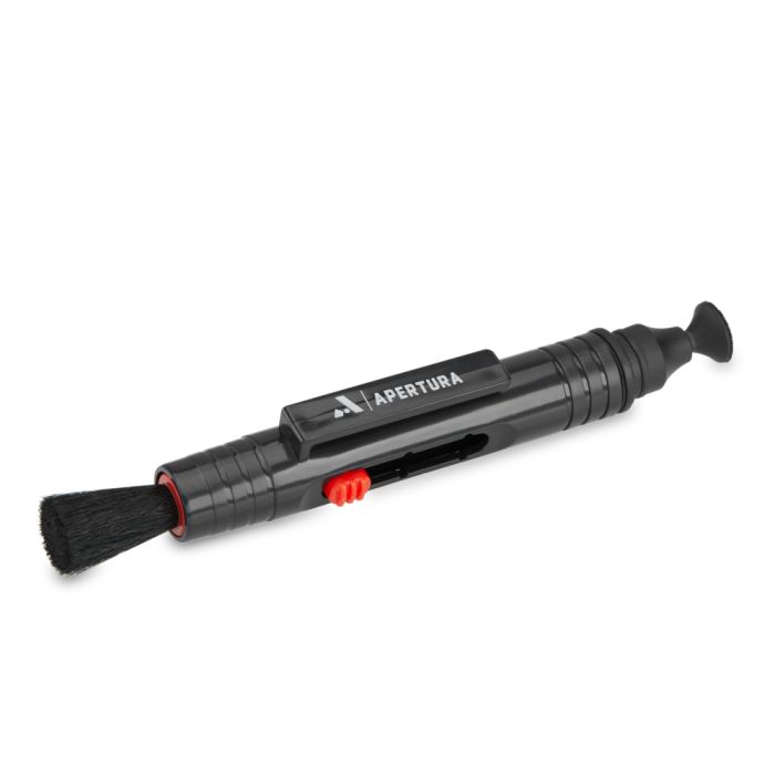 Telescope-Cleaning & Maintenance-Apertura Lens Pen Optics Cleaning Tool Telescope-Cleaning & Maintenance-Apertura Lens Pen Optics Cleaning Tool