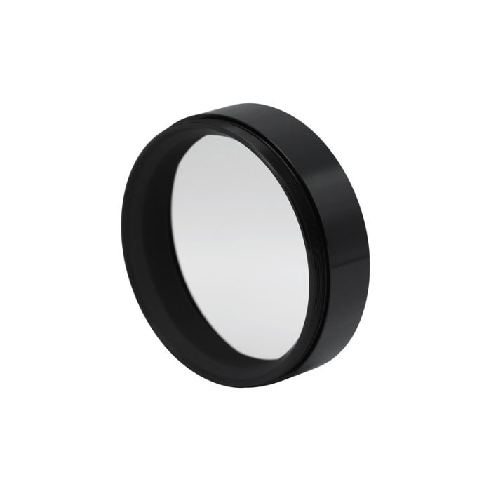 Telescope-Telescope Adapters-Apertura 25mm Extension Tube with M117 Threads for Apertura 10″ & 12″ RC OTA 2 Telescope-Telescope Adapters-Apertura 25mm Extension Tube with M117 Threads for Apertura 10" & 12" RC OTA - Image 2