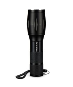 Telescope-Observation Accessories-Apertura Astro Vision Red LED Flashlight