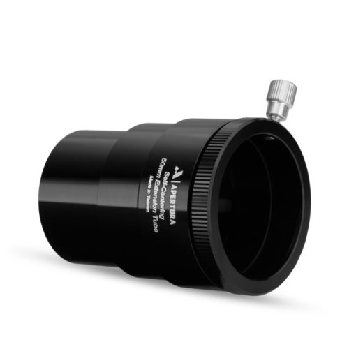 Telescope-Telescope Adapters-Apertura 50mm Self-Centering Extension Tube - 2" - Image 2