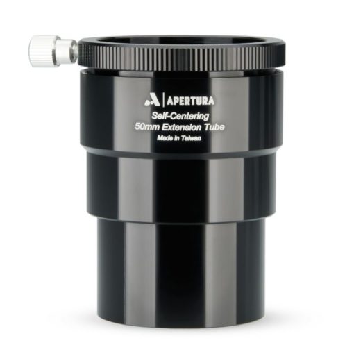 Telescope-Telescope Adapters-Apertura 50mm Self-Centering Extension Tube - 2"