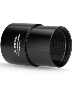 Telescope-Accessories-Apertura 2″ Camera Adapter 2