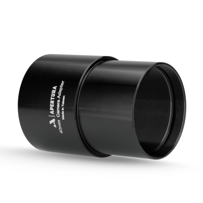 Telescope-Accessories-Apertura 2″ Camera Adapter 2 Telescope-Accessories-Apertura 2" Camera Adapter - Image 2