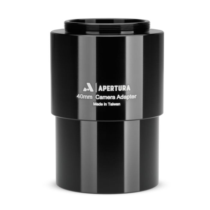 Telescope-Accessories-Apertura 2″ Camera Adapter 3 Telescope-Accessories-Apertura 2" Camera Adapter - Image 3