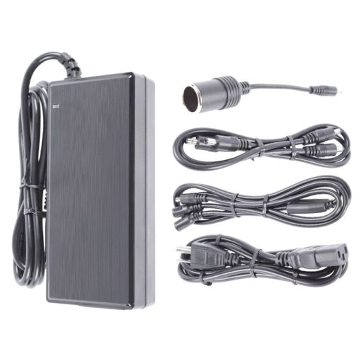 Telescope-Power & Cables-Apertura 12V 10A DC Power Supply - 5.5x2.1mm