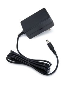 Telescope-Power & Cables-Apertura Universal 2 AMP AC Adapter