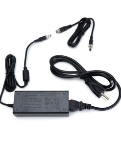 Telescope-Power & Cables-Apertura Universal 5 AMP AC Adapter