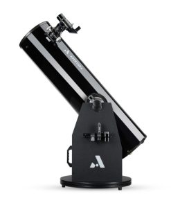 Telescope-Reflecting Telescopes-Apertura AD10 Dobsonian 10″ Telescope with Accessories 2