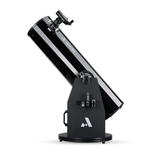 Telescope-Reflecting Telescopes-Apertura AD10 Dobsonian 10" Telescope with Accessories - Image 2