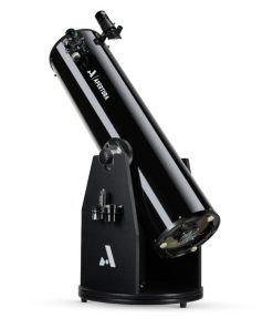 Telescope-Reflecting Telescopes-Apertura AD10 Dobsonian 10″ Telescope with Accessories