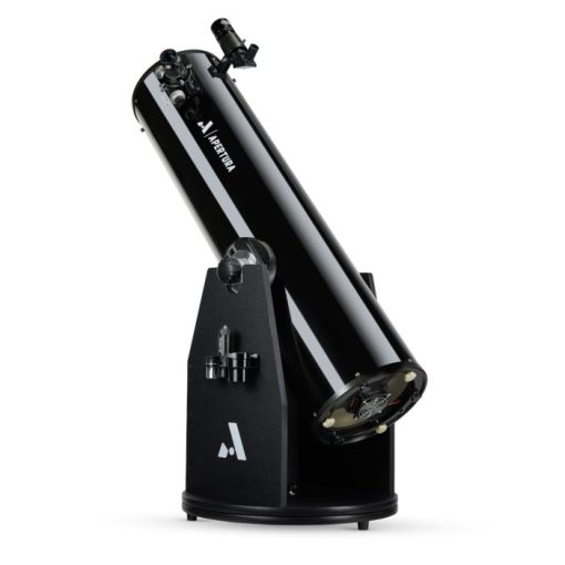 Telescope-Reflecting Telescopes-Apertura AD10 Dobsonian 10" Telescope with Accessories