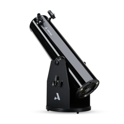 Telescope-Reflecting Telescopes-Apertura AD12 Dobsonian 12" Telescope with Accessories