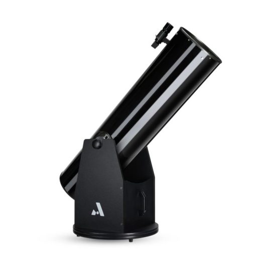 Telescope-Reflecting Telescopes-Apertura AD12 Dobsonian 12" Telescope with Accessories - Image 3