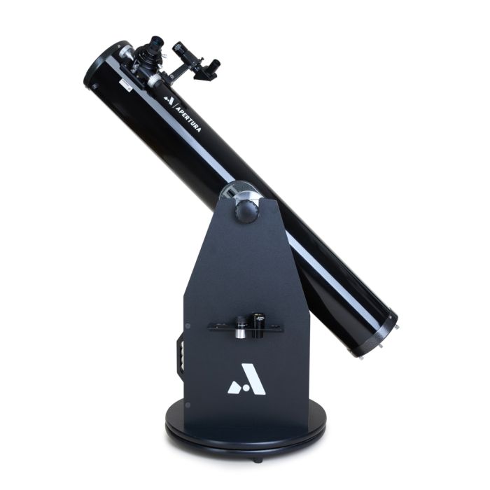 Telescope-DobsonianTelescopes-Apertura AD6 Dobsonian 6″ Telescope with Accessories 2 Telescope-DobsonianTelescopes-Apertura AD6 Dobsonian 6" Telescope with Accessories - Image 2