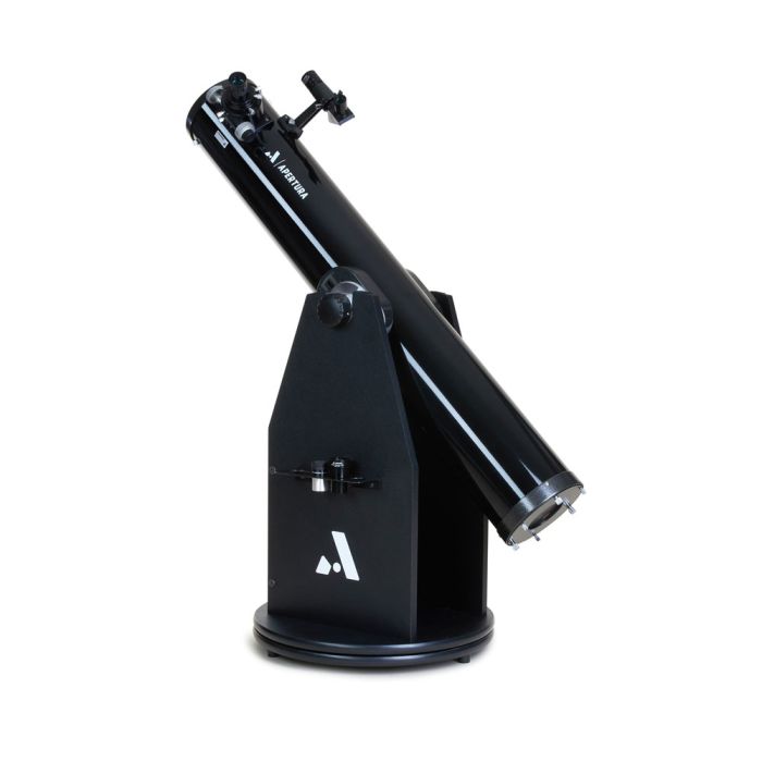 Telescope-DobsonianTelescopes-Apertura AD6 Dobsonian 6″ Telescope with Accessories Telescope-DobsonianTelescopes-Apertura AD6 Dobsonian 6" Telescope with Accessories