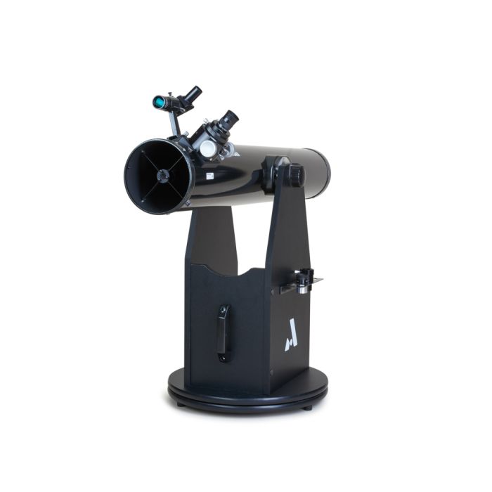 Telescope-DobsonianTelescopes-Apertura AD6 Dobsonian 6″ Telescope with Accessories 3 Telescope-DobsonianTelescopes-Apertura AD6 Dobsonian 6" Telescope with Accessories - Image 3