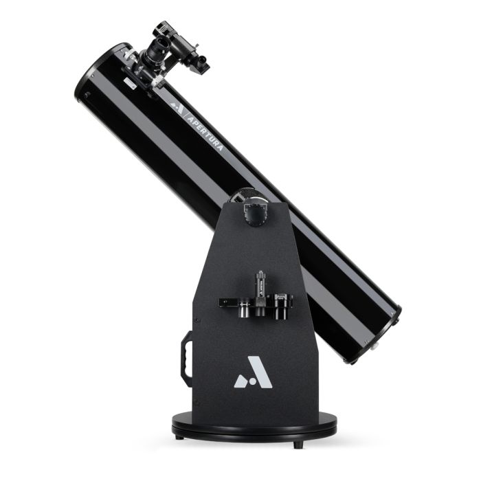 Telescope-DobsonianTelescopes-Apertura AD8 Dobsonian 8″ Telescope with Accessories 3 Telescope-DobsonianTelescopes-Apertura AD8 Dobsonian 8" Telescope with Accessories - Image 3