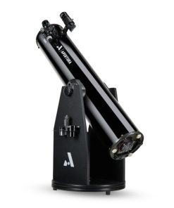 Telescope-Reflecting Telescopes-Apertura AD8 Dobsonian 8″ Telescope with Accessories