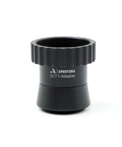 Telescope-Accessories-Apertura Ultimate SCT T-Adapter 2