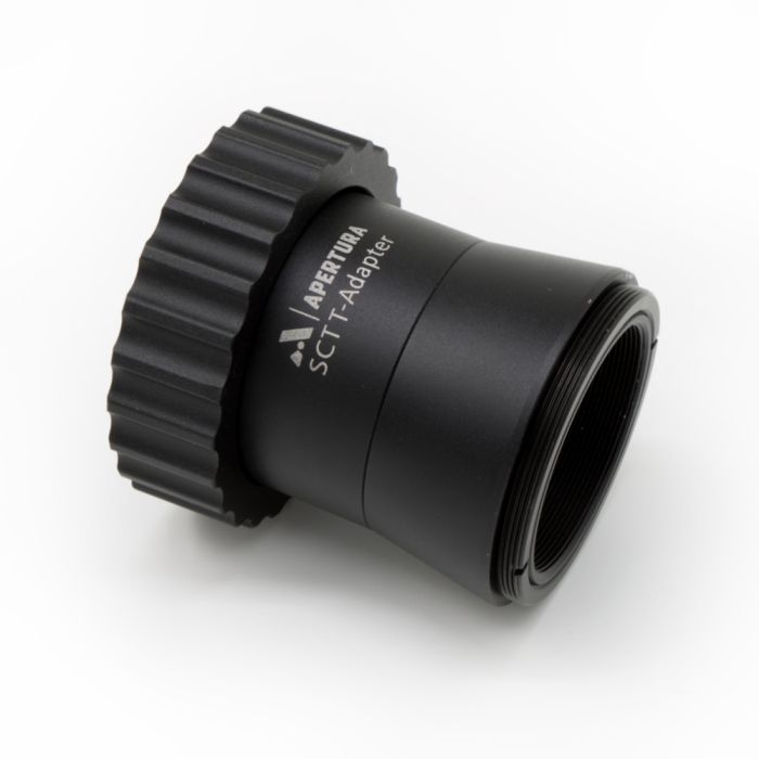 Telescope-Accessories-Apertura Ultimate SCT T-Adapter 3 Telescope-Accessories-Apertura Ultimate SCT T-Adapter - Image 3