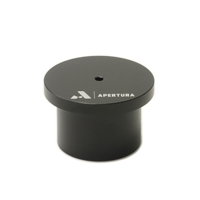 Telescope-Collimation Tools-Apertura 1.25″ Collimation Cap Telescope-Collimation Tools-Apertura 1.25" Collimation Cap