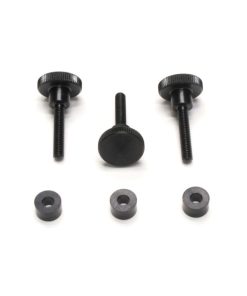 Telescope-Collimation Tools-Apertura Collimation Knobs for Celestron 8″ EdgeHD 2