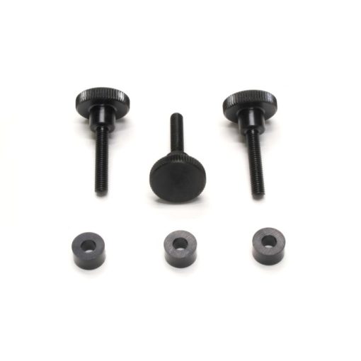 Telescope-Collimation Tools-Apertura Collimation Knobs for Celestron 8" EdgeHD - Image 2