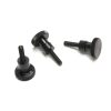 Telescope-Collimation Tools-Apertura Dew Shield and Collimation Knobs for CarbonStar 150 Newtonian 5