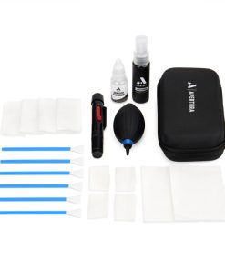 Telescope-Cleaning & Maintenance-Apertura Optics & Sensor Cleaning Kit – 20 Piece 2