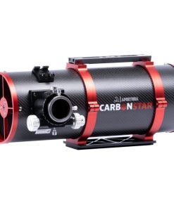 Telescope-Reflecting Telescopes-Apertura CarbonStar 150 Imaging Newtonian