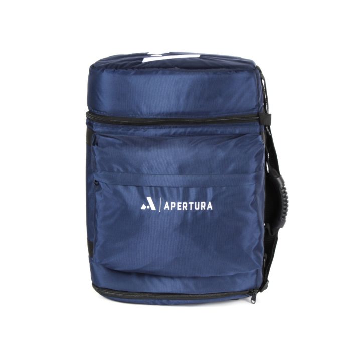 Telescope-Cases & Covers & Dobsonian Shrouds-Apertura Soft Case for CarbonStar 150 Newtonian Telescope-Cases & Covers & Dobsonian Shrouds-Apertura Soft Case for CarbonStar 150 Newtonian