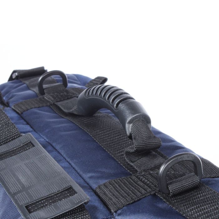 Telescope-Cases & Covers & Dobsonian Shrouds-Apertura Soft Case for CarbonStar 150 Newtonian 3 Telescope-Cases & Covers & Dobsonian Shrouds-Apertura Soft Case for CarbonStar 150 Newtonian - Image 3