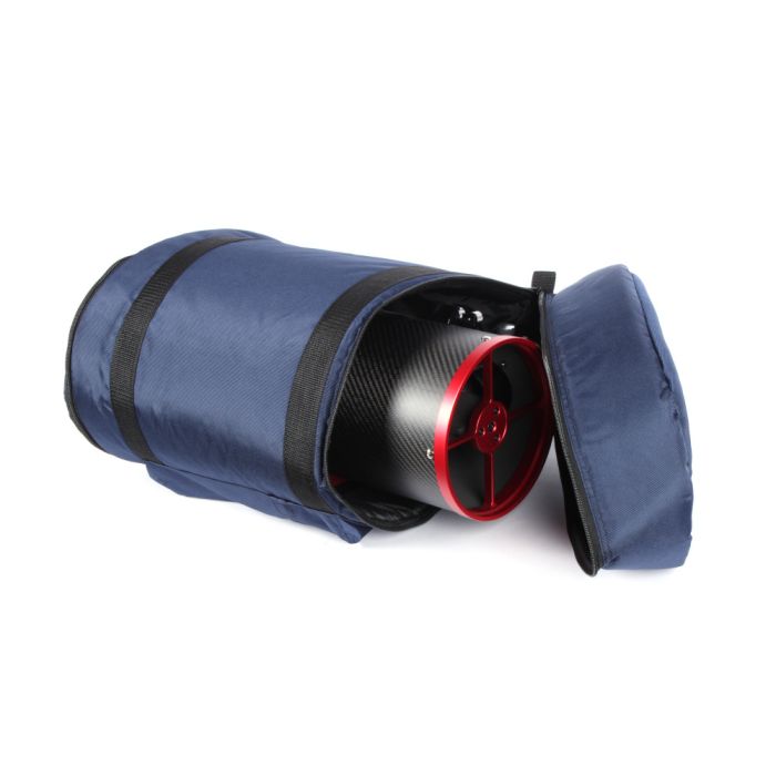 Telescope-Cases & Covers & Dobsonian Shrouds-Apertura Soft Case for CarbonStar 150 Newtonian 2 Telescope-Cases & Covers & Dobsonian Shrouds-Apertura Soft Case for CarbonStar 150 Newtonian - Image 2