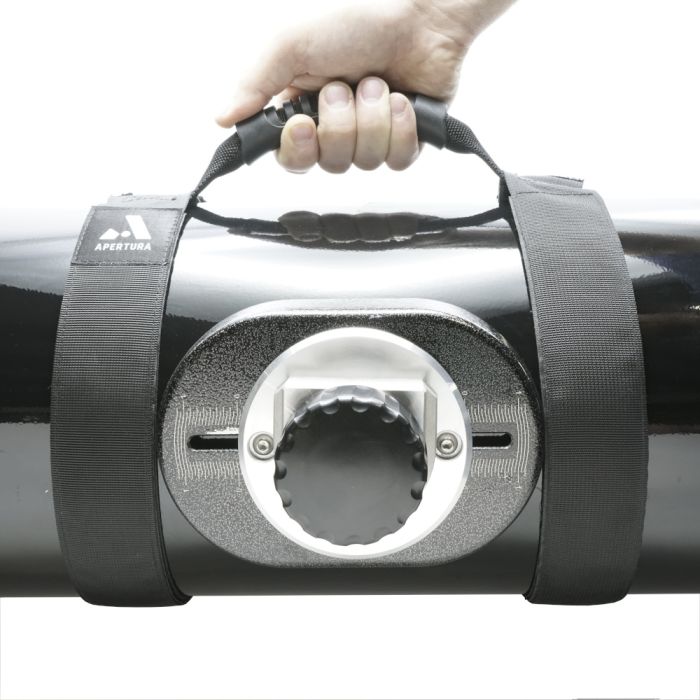 Telescope-Replacement Parts-Apertura Lifting Strap for 8-12″ Dobsonian Optical Tubes 2 Telescope-Replacement Parts-Apertura Lifting Strap for 8-12" Dobsonian Optical Tubes - Image 2