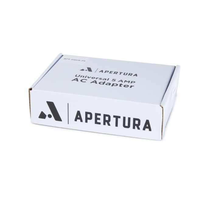 Telescope-Power & Cables-Apertura AC/DC Power Adapter for Sky-Watcher EQ6-R Pro and GoTo Mounts 3 Telescope-Power & Cables-Apertura AC/DC Power Adapter for Sky-Watcher EQ6-R Pro and GoTo Mounts - Image 3