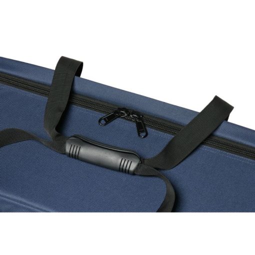 Telescope-Cases & Covers & Dobsonian Shrouds-Apertura Case For Sky Watcher EQ6-R Mount Head - Image 2
