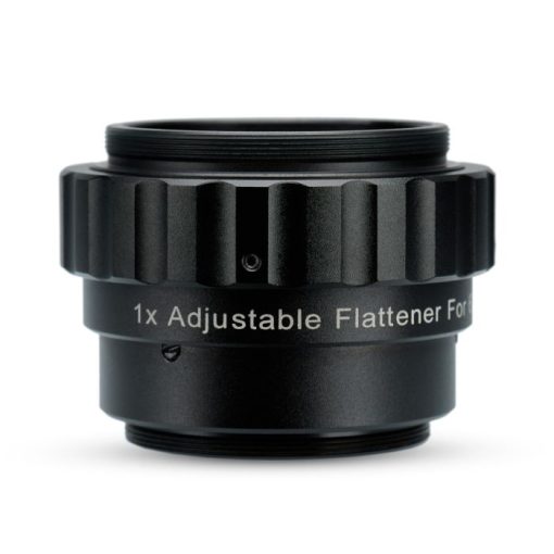 Telescope-Accessories-Apertura Adjustable Flattener for 60EDR and 72EDR - Image 2