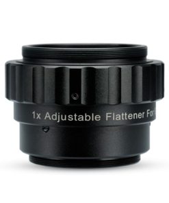 Telescope-Field Flatteners-Apertura Adjustable Flattener for 60EDR and 72EDR 2