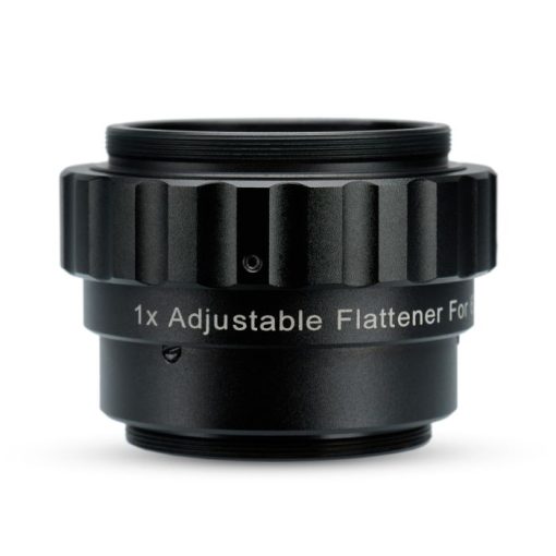 Telescope-Field Flatteners-Apertura Adjustable Flattener for 60EDR and 72EDR - Image 2