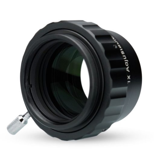 Telescope-Accessories-Apertura Adjustable Flattener for 60EDR and 72EDR
