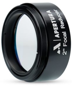 Telescope-Accessories-Apertura 0.5X Focal Reducer – 2″