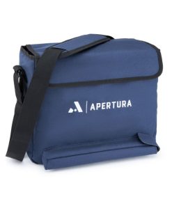 Telescope-Cases & Covers & Dobsonian Shrouds-Apertura Soft Case for Star Adventurer, GTi, iOptron SkyHunter Mount Head