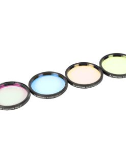 Telescope-Accessories-Apertura 2″ LRGB Astrophotography Filter Set