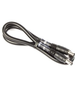 Telescope-Power & Cables-Apertura DC Power Cable for Celestron and ZWO – 5.5×2.1 mm, 0.5 Meter 2