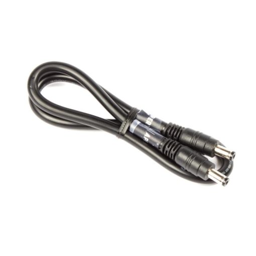 Telescope-Power & Cables-Apertura DC Power Cable for Celestron and ZWO - 5.5x2.1 mm, 0.5 Meter - Image 2