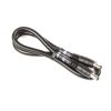 Telescope-Power & Cables-Apertura Braided USB 2.0 Cable for Sky-Watcher EQ6-R Pro, Star Adventurer Gti 4